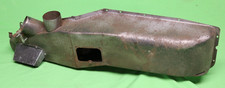 Used Oem 1959 Chevy Chevrolet Impala Bel Air Heater Core Box Air Control Box