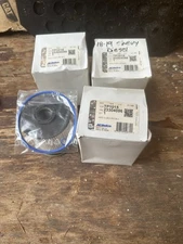 ACDelco TP1015 Professional Fuel Filter with Seals 23304096 New Old Stock