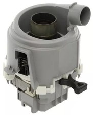  1 YEAR WARRANTY Bosch Dishwasher Circulation Pump Motor 00655250 00705174
