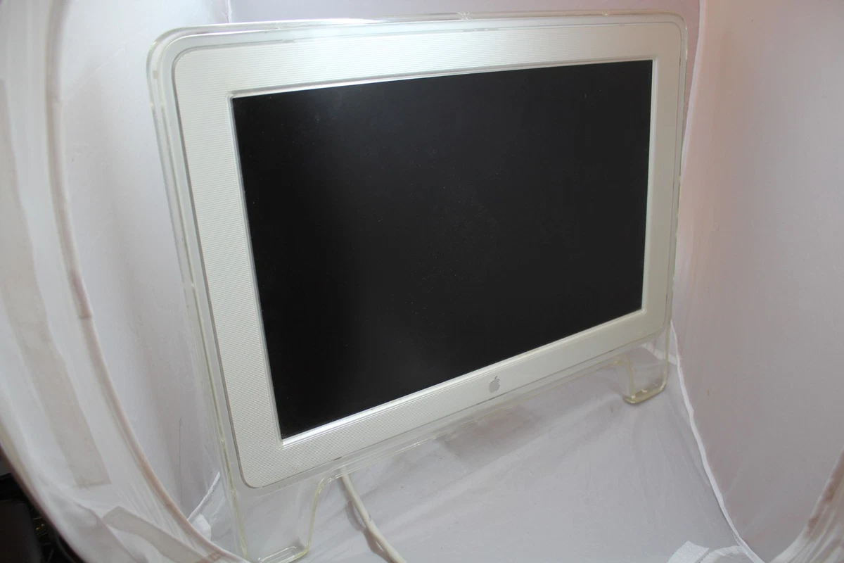 Apple Cinema Display 19 in-22.9 in Screen Computer Monitors for