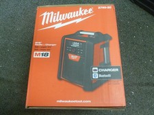 Milwaukee 2792-20 M18 Bluetooth Jobsite Radio