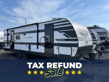 2026 Grand Design Transcend 265BHT