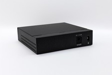 TP-Link TL-SG105S 5-Port Gigabit Network Switch – Unmanaged, Fast Ethernet