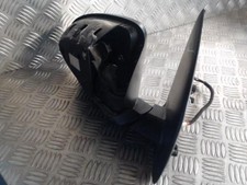 Retroviseur droit (ou coque) Nissan QASHQAI