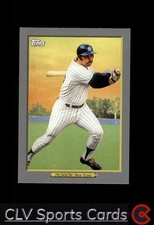 New York Yankees Thurman Munson #TR-16 Topps Baseball Near Mint or Better