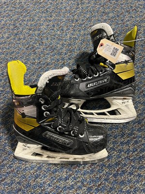 Bauer Supreme 3S Hockey Skates | Junior 3