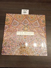 NICK MULVEY - WAKE UP NOW (ORANGE VINYL)    VINYL LP NEW!