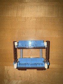 LEGO The LEGO Movie MetalBeard's Sea Cow 70810 100% Complete Set w/ Minifigures