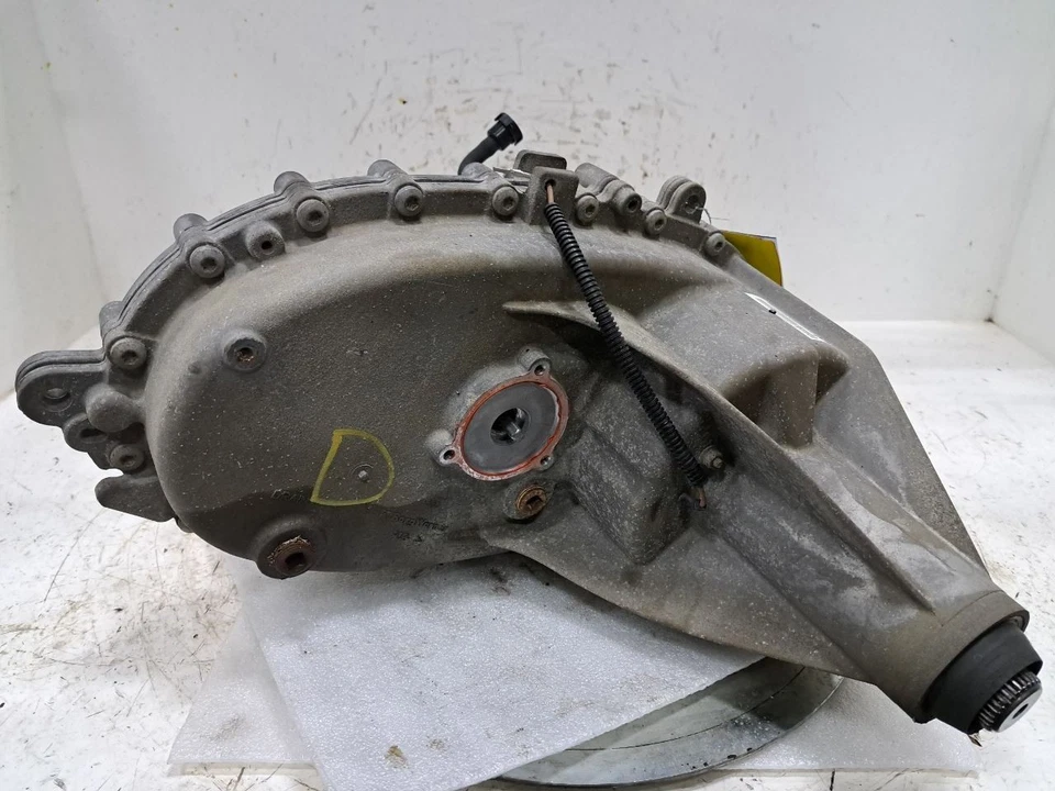 Transfer Case 2016 Ram1500 Sku#4106404 Foto 2 de 4