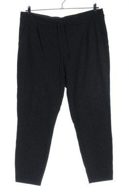 VERO MODA Stoffhose Damen Hose Gr. DE 42 schwarz Casual-Look