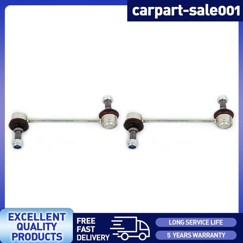 Rear Sway Bar Link Set For 1997-2001 Honda Prelude - Stabilizer Pair Kit