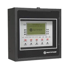 Notifier LCD-160