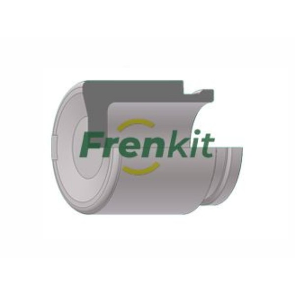 Frenkit Kolben Bremssattel 42,8Mm Vorne Passend FüR Lexus ES Toyota Camry Scepte-image