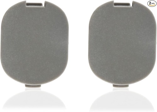 2 PCS Tail Lamp Bezel Caps Covers Rear Left Right Compatible with 2.4L 2007-2011 - Picture 1 of 5