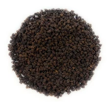 Assam Tea Season Fresh  Second Flush Loose Leaves BPS CTC Beverage Strong