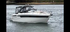 Bavaria S29 Motor Boat Yacht