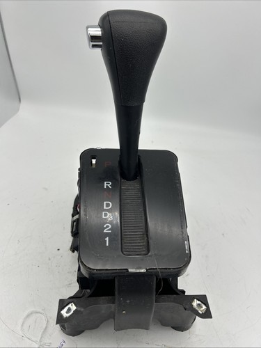 2003 2004 2005 Honda Accord Automatic Transmission Floor Gear Shifter Assembly - Picture 2 of 10
