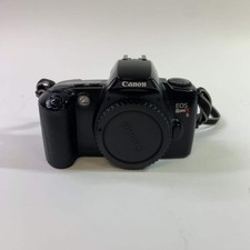 Canon EOS Rebel XS SLR Film Camera