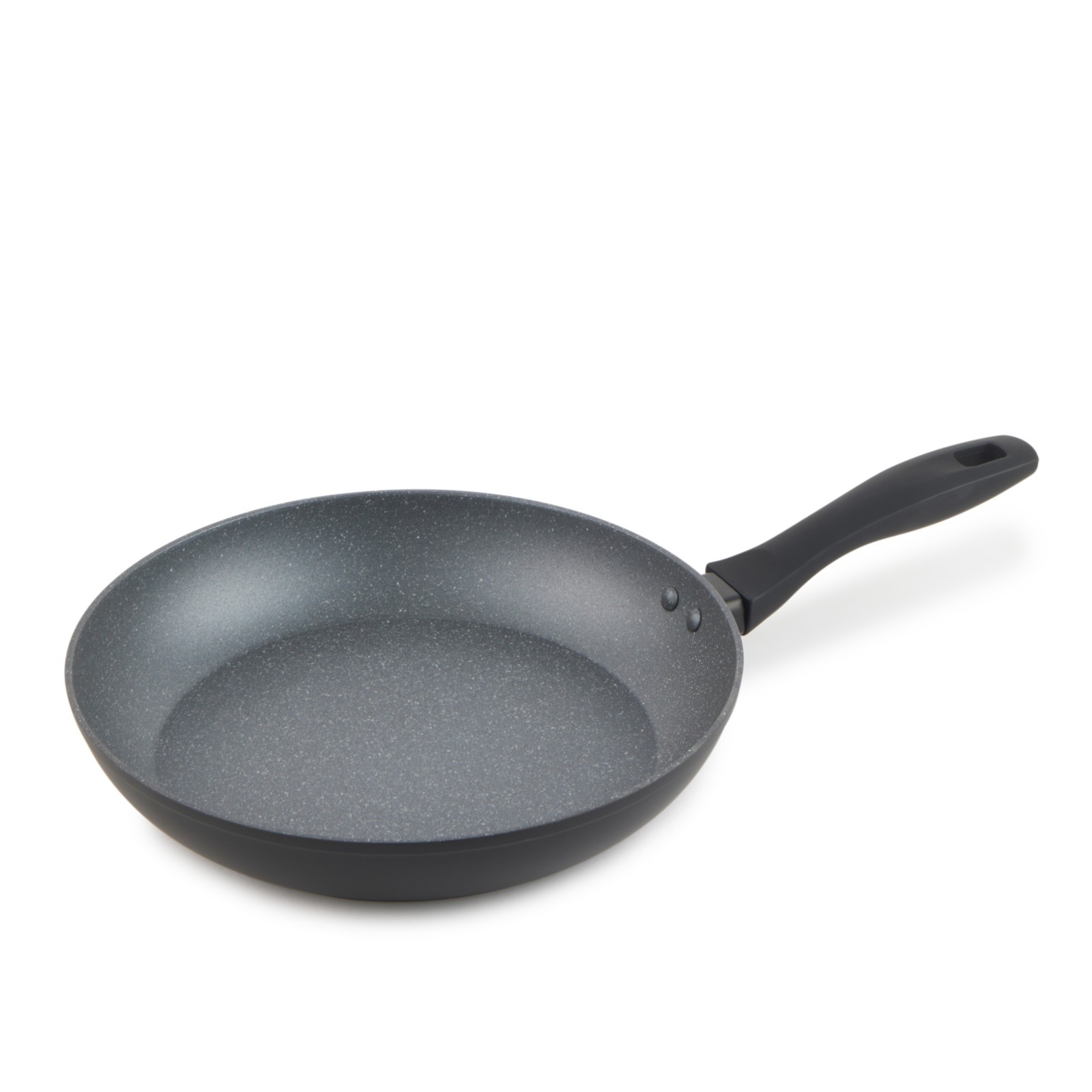 Russell Hobbs Frying Pan Non-Stick Induction Hob Safe Forged Aluminium 28 cm