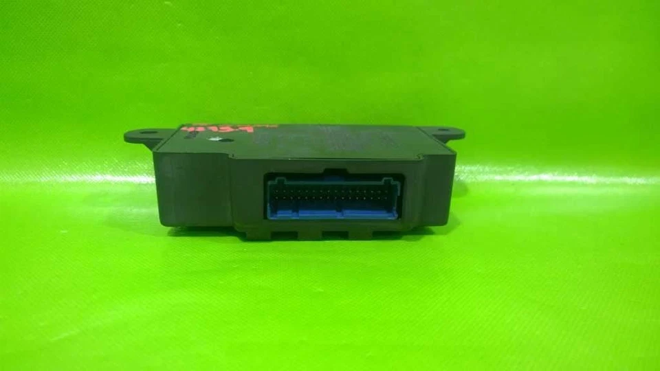 96-99 MÓDULO DE CONTROL DE ENTRADA SIN LLAVE BLOQUEO ROBO LECTURA OEM 4275-9 Foto 3 de 4