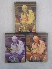 その他 Inspector Morse: Last Enemy Set [DVD] Amazon.com: Inspector Morse: The Last Enemy - Collection Set