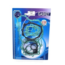 US STOCK  Complete Gasket Set for YAMAHA YZ250 1995-1996 Head Base Clutch Power
