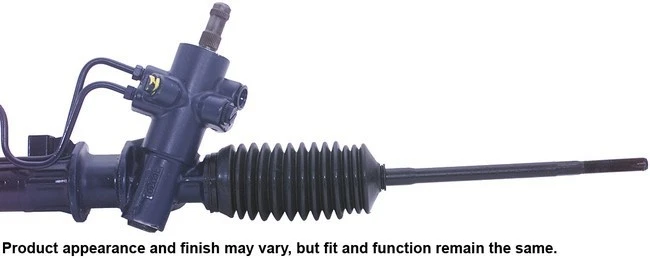 Conjunto de rack e pinhão Cardone Reman P N 26 1677 - Imagem 4 de 4