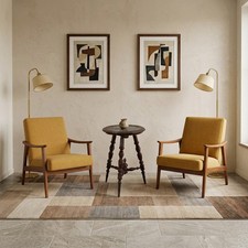 Tavolino Antico Cirmolo Piano Marmo Nero Portoro Italia XX Secolo Originale