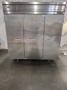 Beverage Air ER74 Commercial Refrigerator