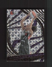 2022 Panini Revolution WNBA #51 Brianna Turner Groove