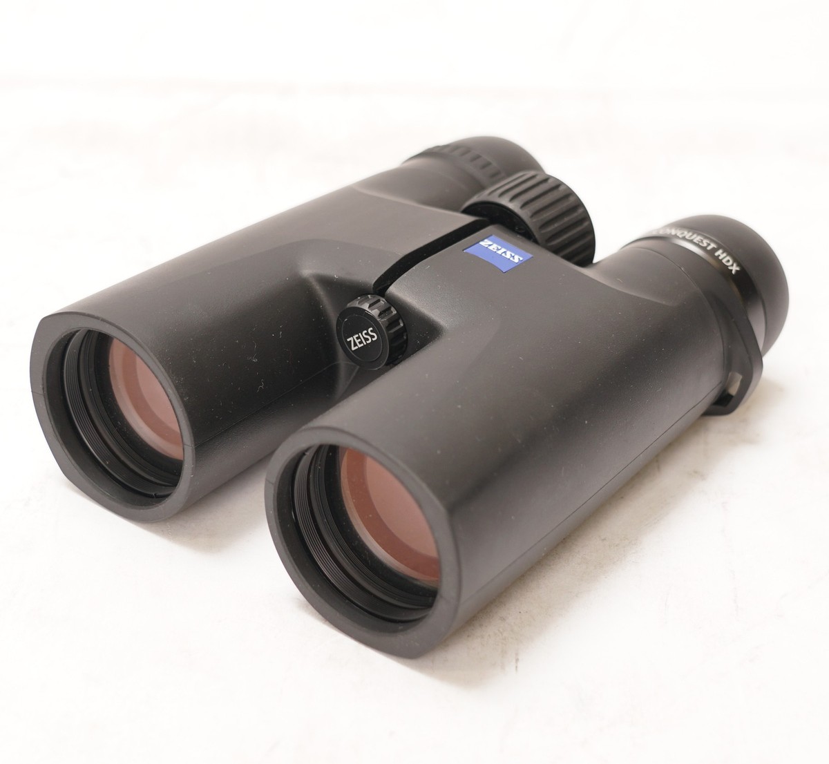 Zeiss CONQUEST HDX 10x42 Binocular | eBay