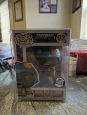 funko pop masters of the universe 92