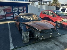 2006-2008 Chevy Corvette Wheel 18x8-12 Chrome Opt Qx3 Id 9596909