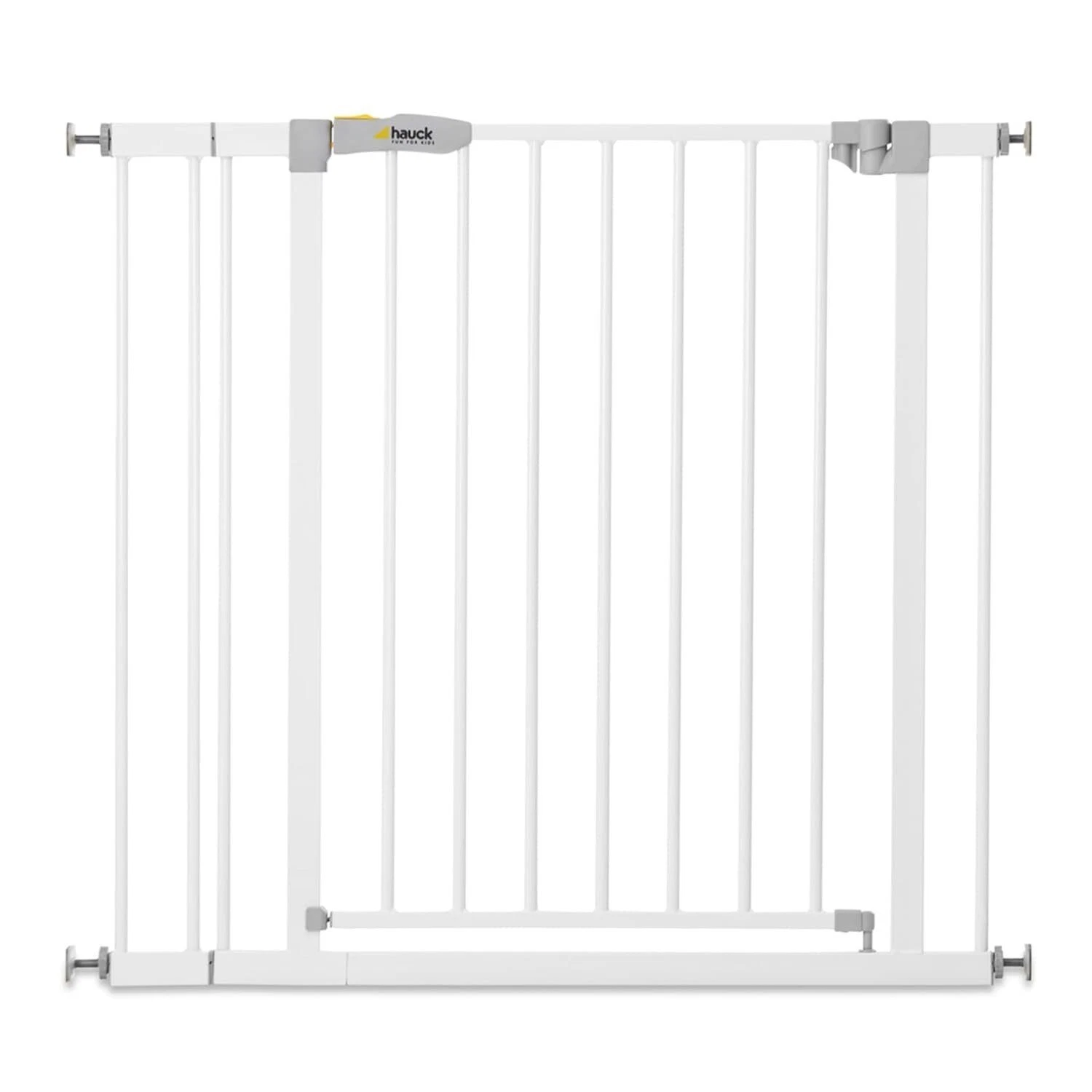 Open N Stop KD Pressure Fit Baby and Pet Safety Gate 29-31" Wide Home Doorways