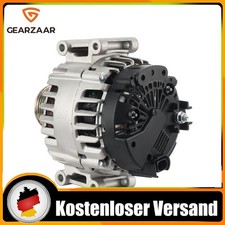 Generator F&uuml;r Mercedes-Benz SLK 2008/01-2011/02 R171 200 Kompressor 0124515088