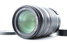 Canon Zoom Lens EF-S 55-250mm f/4-5.6 IS Excellent 5 Z2332