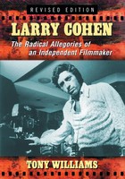 Tony Williams | Larry Cohen | Taschenbuch | Englisch (2014) | McFarland