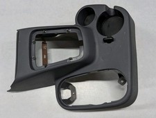 98 99 00 01 Dodge Ram Manual Transmission Floor Shifter Trim Bezel Oem Used 98 99 00 01 Dodge Ram Manual Transmission Floor Shifter Trim Bezel Oem Used