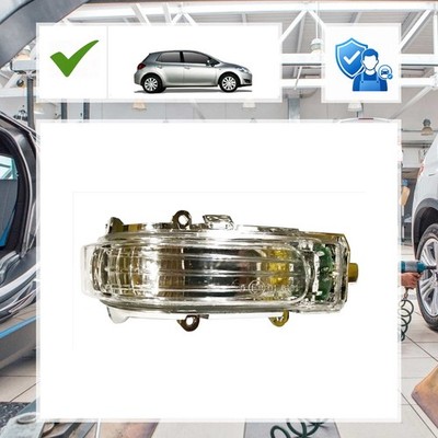 Blinkleuchte Tyc 336-0084-3 für Toyota