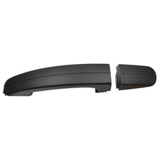 Exterior Door Handle Compatible with Front Right  Rear Left  Rear Right Side