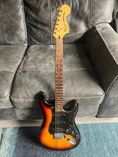 Squire Vintage Modified 70's Stratocaster