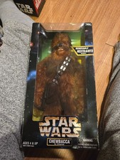 Star Wars, Chewbacca In Chains oggetto da collezione realizzato nel 1998