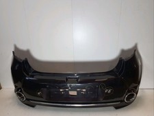 Pare-choc arrière Kia SOUL