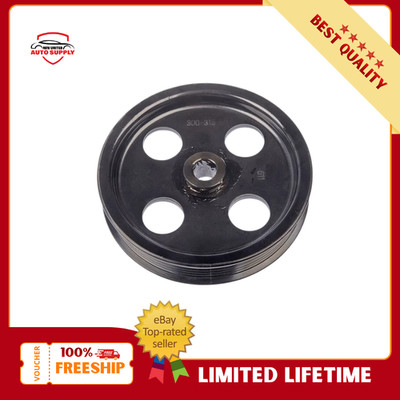 Power Steering Pump 300-315 for 02-07 Dodge Durango Ram 1500 Chrysler Aspen