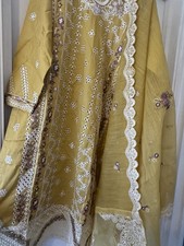 Maria B Chiken Kari Size Large