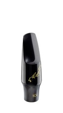 E.Rousseau Classic NC Alto NC5 Saxophone Mouthpiece