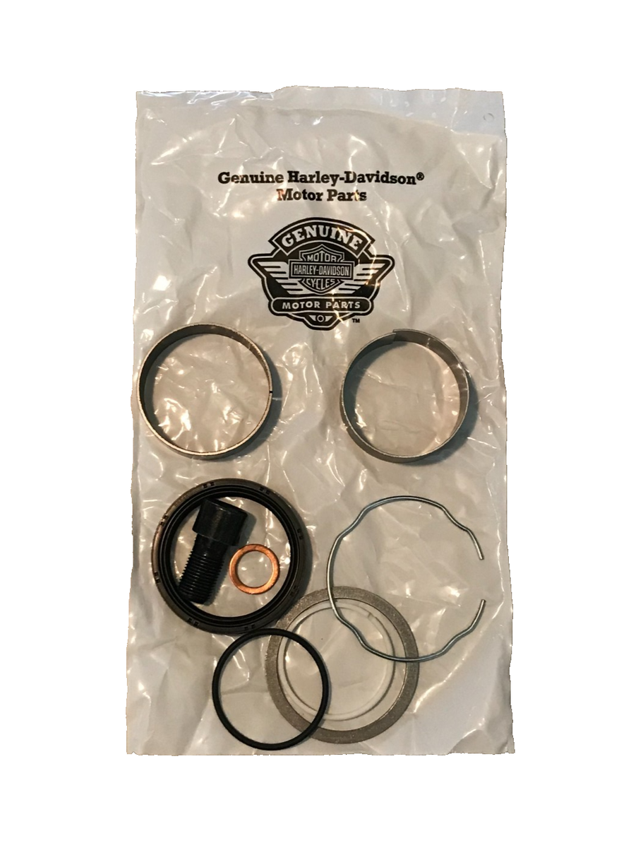 Kページ Harley-Davidson 91700025A Touring 49mm Fork Rebuild Kit for
