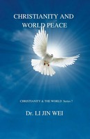 Li Jin Wei | Christianity And World Peace | Taschenbuch | Englisch (2022)