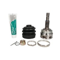 Gelenksatz Antriebswelle FüR Opel Astra T92 T98 93 Bis 09 Pascal 9503080 C18XEL