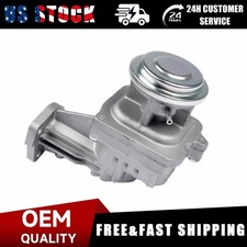 New Secondary Air Injection Pump Check Valve For Mercedes CL550 C350 0021408360